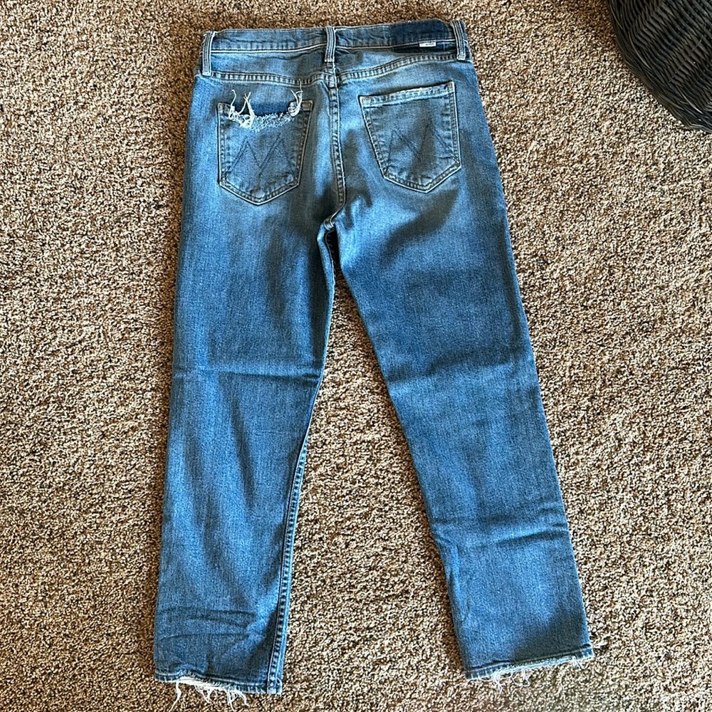 Mother tomcat size 29